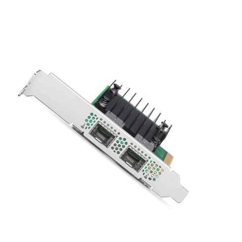 Dell Intel MWRX3 Gigabit Ethernet Adapters