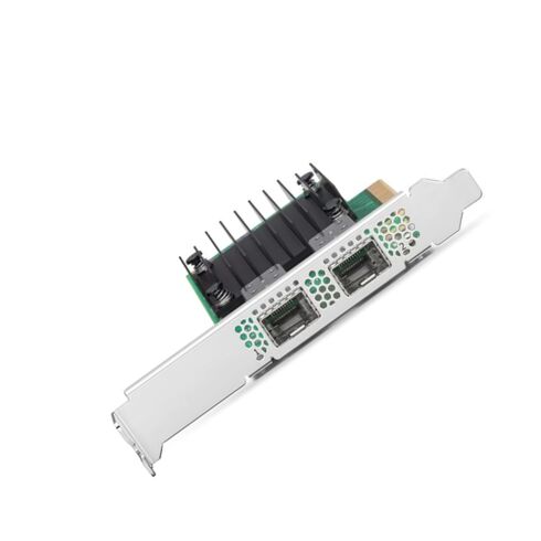 Dell Intel MWRX3 SFP28 Adapters