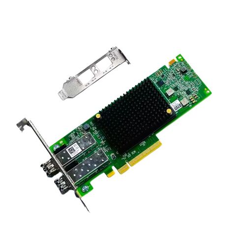 Dell MYRRX Singlemode Fiber Adapters