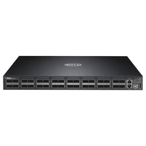 Dell JYM7R Standard Airflow Switch