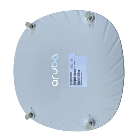 HPE Aruba JZ332A 5 GHz Band Wireless Access Point