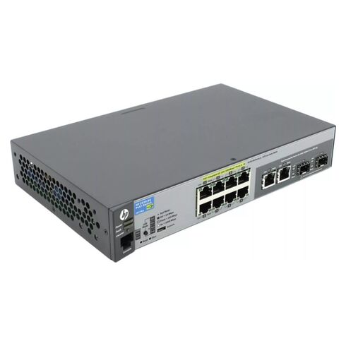 HPE JL070A Internal Power Supply Switch
