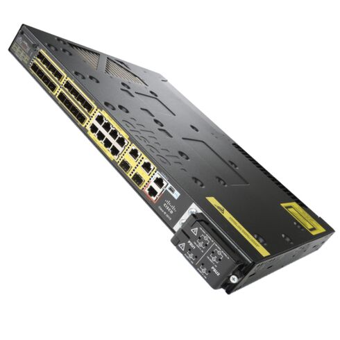 IE-3010-16S-8PC Cisco Managed Switch