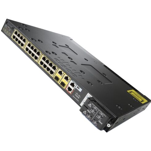 IE-3010-24TC Cisco Managed Switch