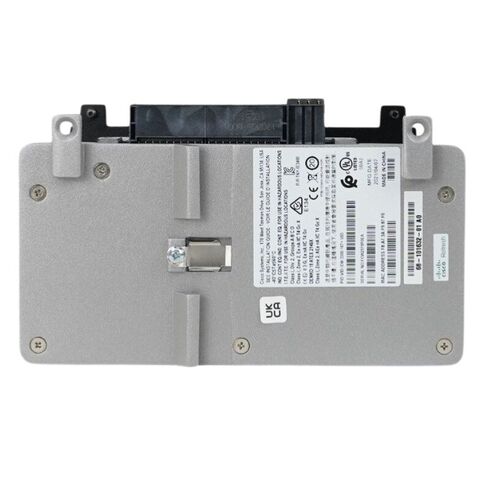 IEM-3300-16T= Cisco Gigabit Ethernet Expansion Module