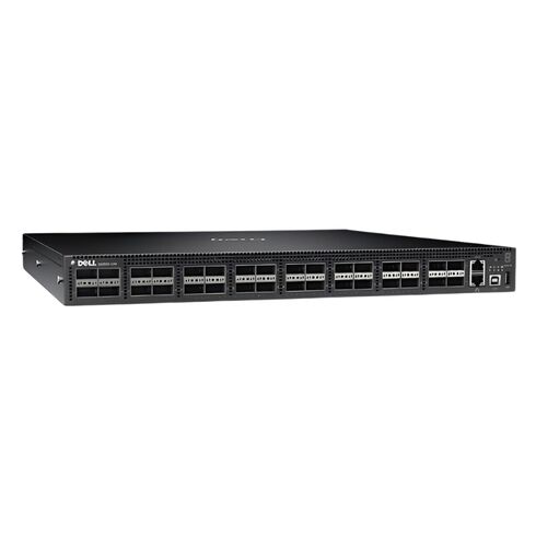 JYM7R Dell 40GB QSFP Switch