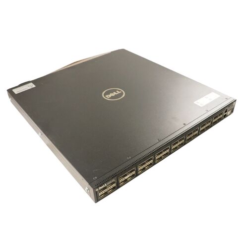 JYM7R Dell Dual Power Switch