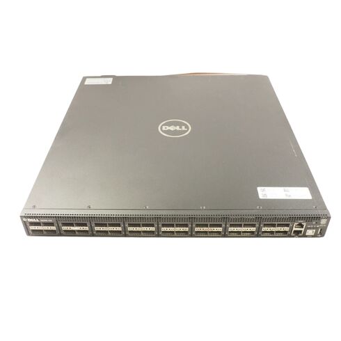 JYM7R Dell Redundant PSU Switch