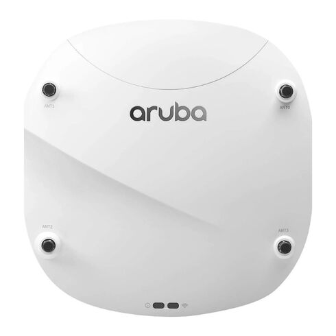 JZ023-61001 HPE Aruba 2.4 GHz Band Wireless Access Point