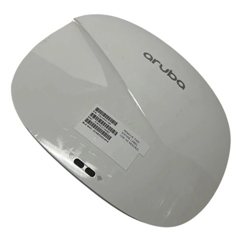 JZ033-61001 HPE Aruba 2166 MBPS Wireless Access Point