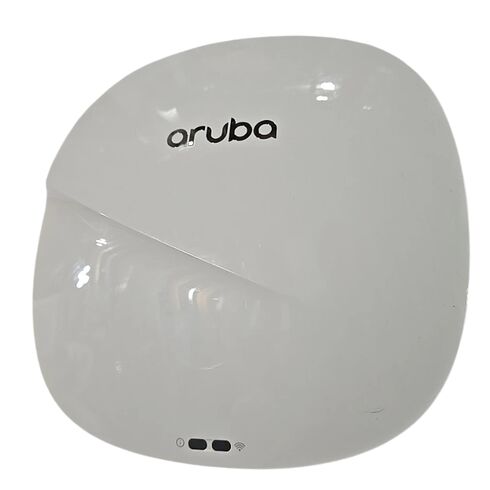 JZ033A HPE Aruba PoE RJ 45 Wireless Access Point