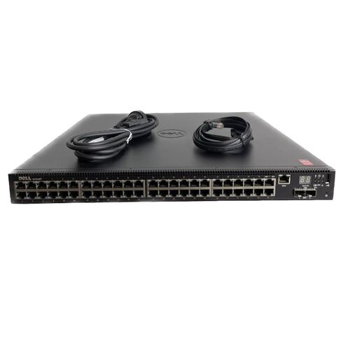 M40JD Dell 48 Ports Switch