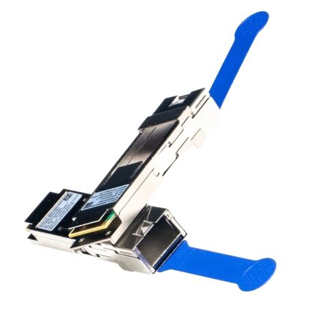 MAM1Q00A-QSA Mellanox Ethernet 40GBPS Transceiver