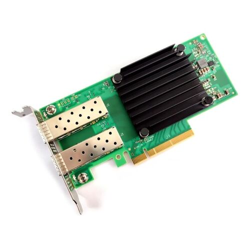 MELLANOX MCX621202AC-ADAT 25Gigabit Ethernet Card Pcie Network Adapter