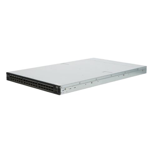 MSB7800-ES2F Mellanox Rack Mountable 1U Switches