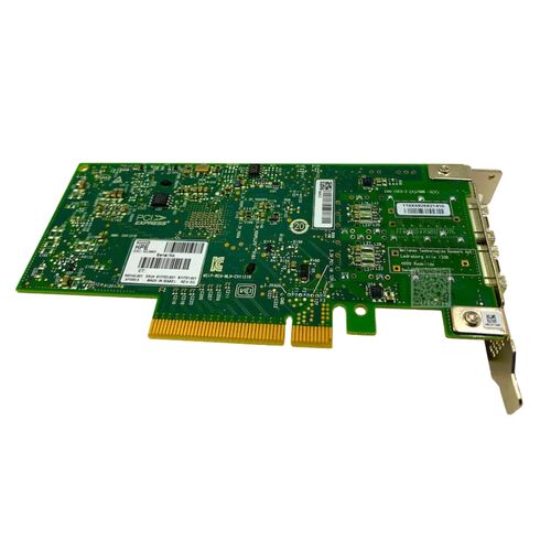 Mellanox MCX4121A-ACUT PCIE SFP28 Network Adapters