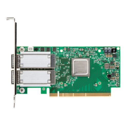 P06251-B21 HPE MCX653106A ECAT InfiniBand Adapter