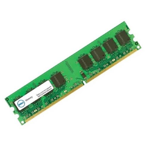 54PVT Dell 32GB PC4 25600 Memory