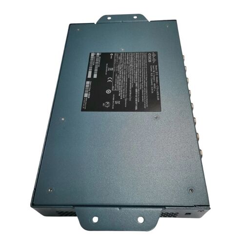 CTS-LAEB-G2R Cisco CTS Audio Video Expansion Box G2R