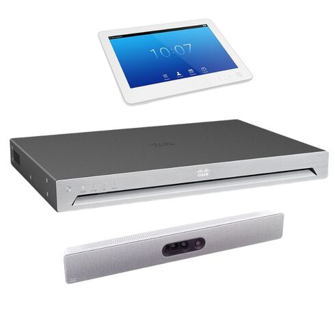 CTS-SX80-IP60-K9 Cisco Gigabit Ethernet Telepresence