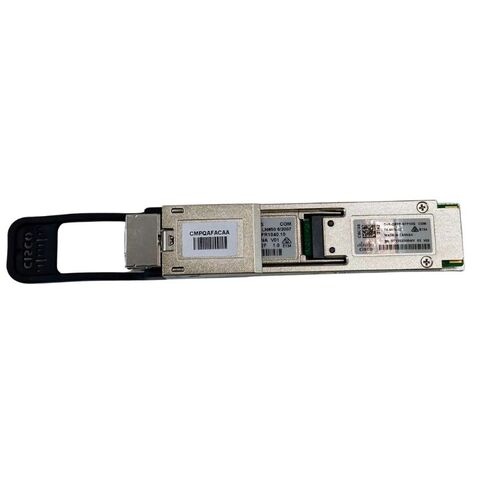 Cisco 40GBPS Adapter Module CVR-QSFP-SFP10G=