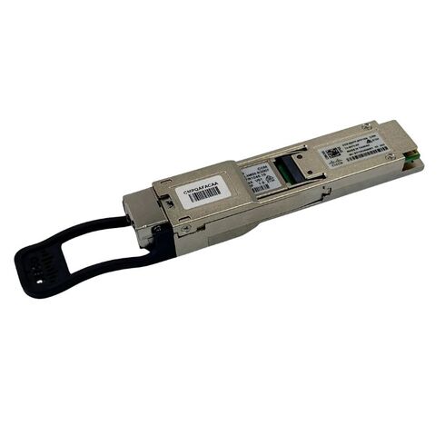 Cisco Adapter Module CVR-QSFP-SFP10G=