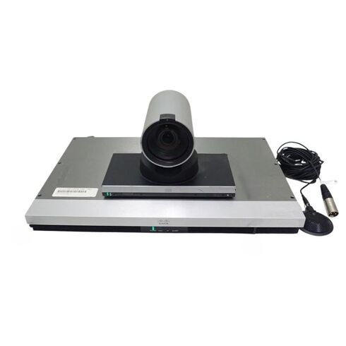 Cisco CTS-INTP-C40-K9 TelePresence Video Conferencing kit