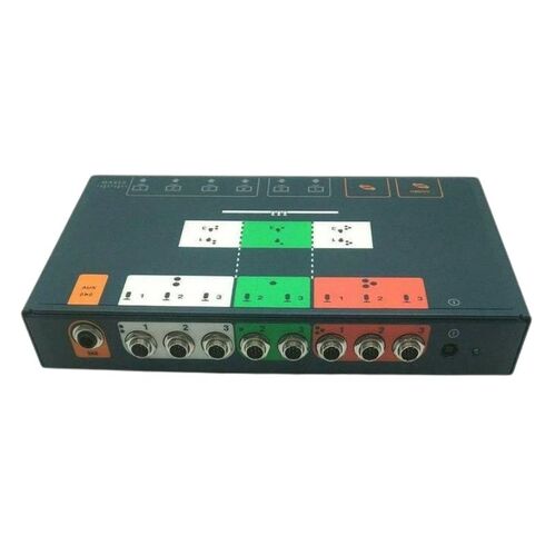 Cisco CTS-LAEB-G2R CTS Audio Video Expansion Box G2R