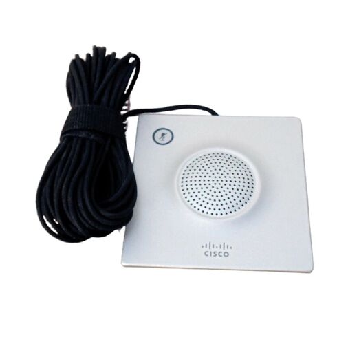 Cisco CTS-MIC-TABL60 Telepresence Table Microphone 60