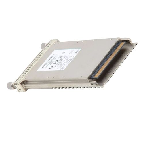 Cisco CVR-CFP-4SFP10G 10 Gigabit Expansion Module