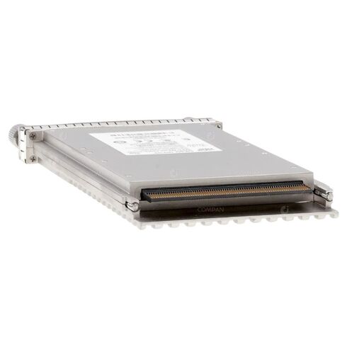 Cisco CVR-CFP-4SFP10G Expansion Module