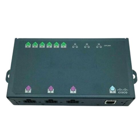 Cisco G2R CTS-LCU-G2R Telepresence Light Control Unit G2R