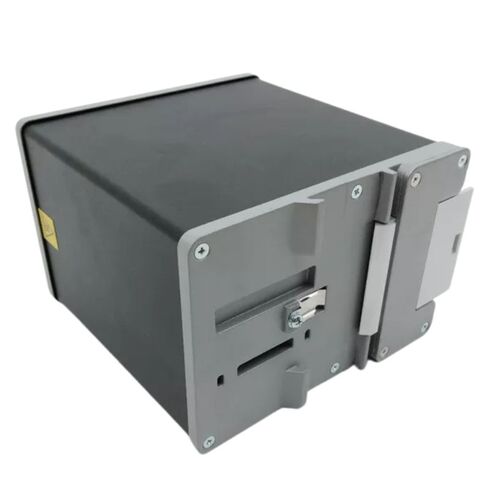 Cisco IE-2000-8TC-B 10 Ports Ethernet Switch