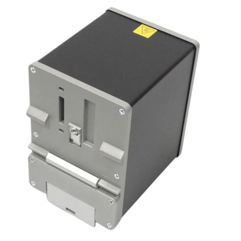 Cisco IE-2000-8TC-B 10 Ports Layer 2 Ethernet Switch