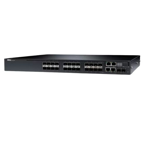 DELL N3024EF-ONF 24-Ports Switches