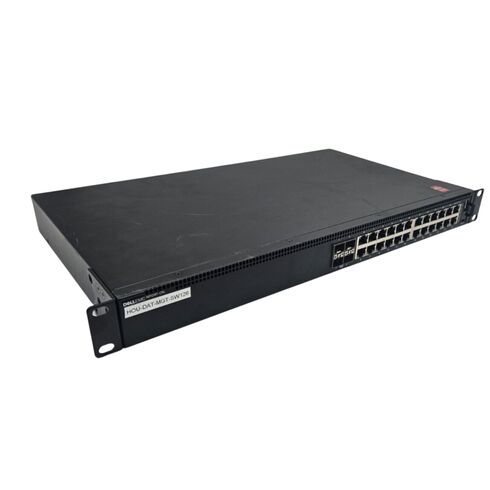 Dell K0FGC Layer 2 Switch