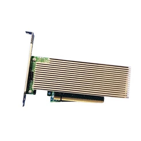 Dell N8PW5 Dual Port 4.0 x 16 Ethernet Adapters