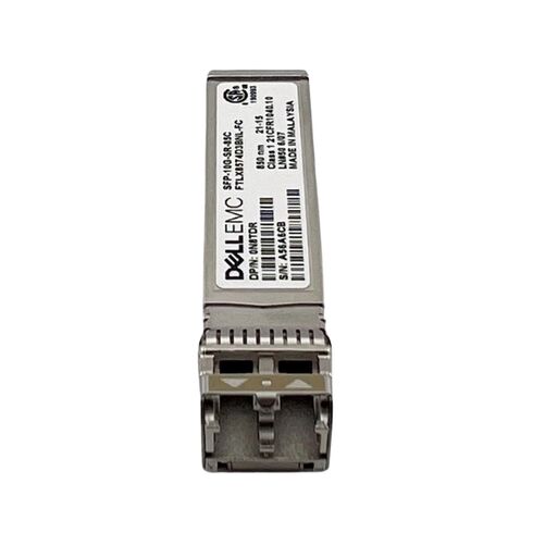 Dell N8TDR SFP+10GBASE Module Transceiver