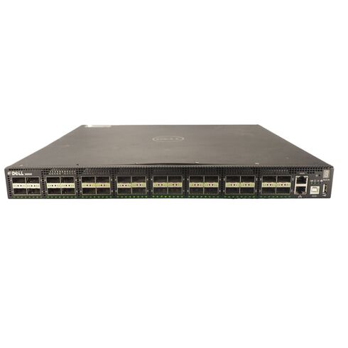 Dell NJ8X4 32 Ports 40GB Networking Switches