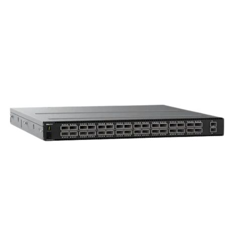 Dell NJ8X4 S6000-ON 32 Ports Managed Switches