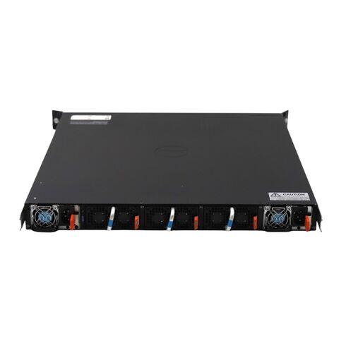 Dell NJ8X4 QSFP 40GB Ethernet Switches