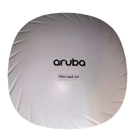 HPE Aruba JZ337A 4x44 Antennas Wireless Access Point