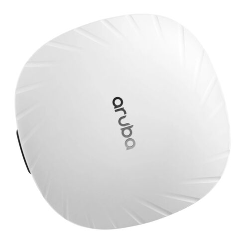 HPE Aruba JZ357A 5 GHz Band Wireless Access Point