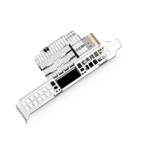 HPE Infiniband P45645-001 400Gbps Adapter