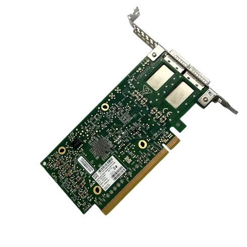 HPE P25961-B21 PCIe 4X16 Network Adapter
