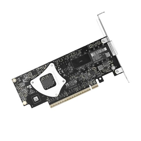 HPE P45645-001 400Gbps Adapter