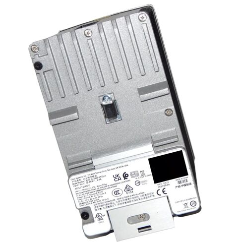 IE-3400-8T2S-E Cisco Gigabit Switch