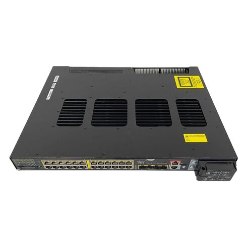 IE-4010-4S24P= Cisco 24 Ports Managed Switch