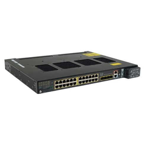 IE-4010-4S24P= Cisco Ethernet Switch