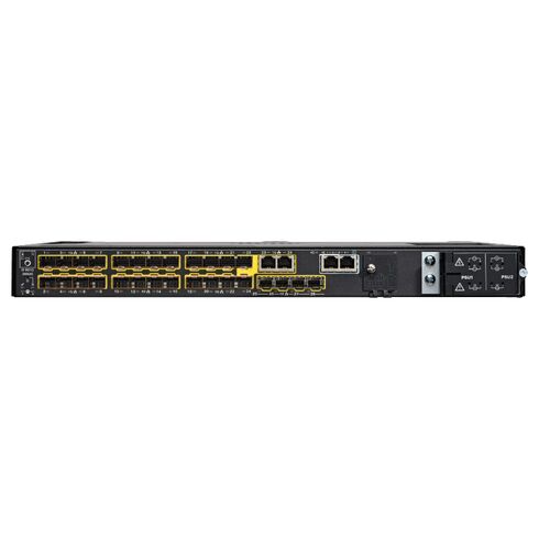 IE-9320-26S2C-A Cisco 28 Ports Network Switch